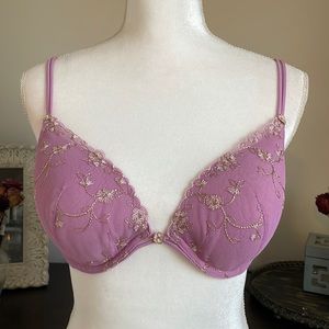 Victoria’s Secret 2005 Angels push-up bra size 36D